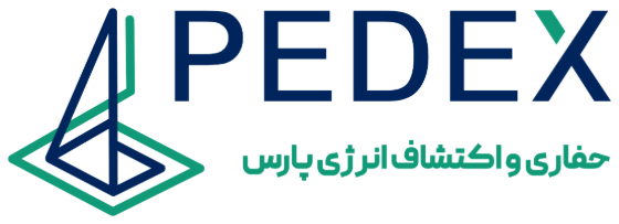 حفاری و اکتشاف انرژی پارس