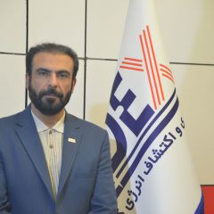 معاون برنامه ريزی و توسعه راهبردی